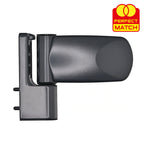 3D Lift On Flag Hinges for UPVC Doors