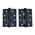 BS EN Grade 13 Exterior Interior Hinges 101mm
