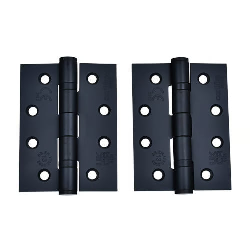 BS EN Grade 13 Exterior Interior Hinges 101mm