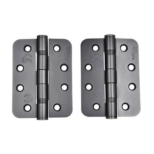 BS EN Grade 13 Exterior Interior Hinges 101mm