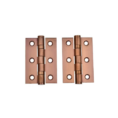 BS EN Grade 7 Interior Hinge 76mm