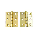 BS EN Grade 7 Interior Hinge 76mm