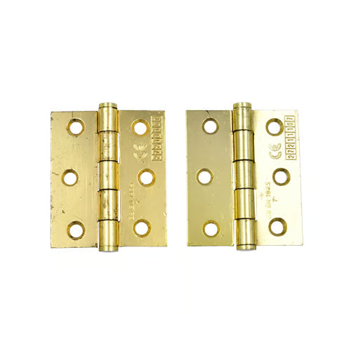 BS EN Grade 7 Interior Hinge 76mm