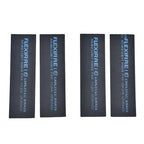 Grade 13 Hinge Self Adhesive Intumescent Kit