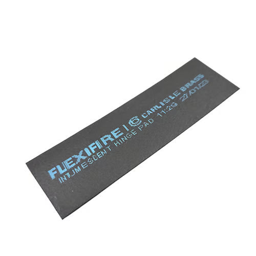 Grade 13 Hinge Self Adhesive Intumescent Kit