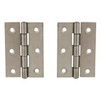 Steel Butt Hinge
