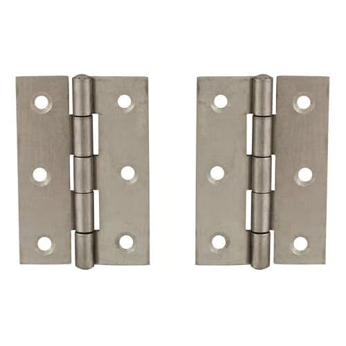 Steel Butt Hinge