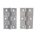 Butt Hinge 3.5"