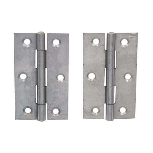 Butt Hinge 3.5"