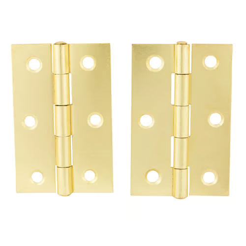 Steel Butt Hinge