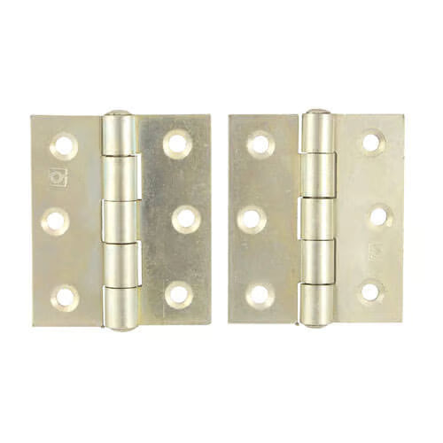 Steel Butt Hinge