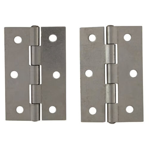 Steel Butt Hinge