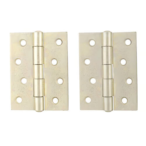 Butt Hinge 4"