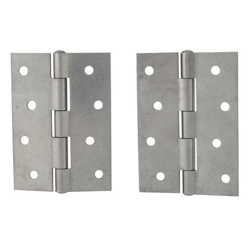 Butt Hinge 4"
