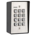 Heavy Duty External Access Keypad