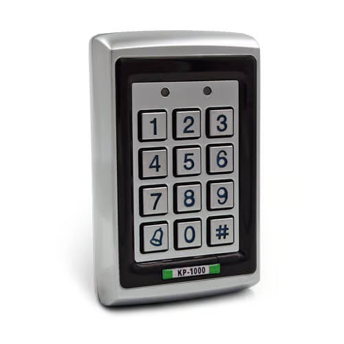 Access Keypad with code entry only