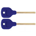 Spare Key