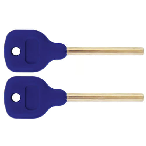 Spare Key