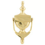 Victorian Urn Door Knocker