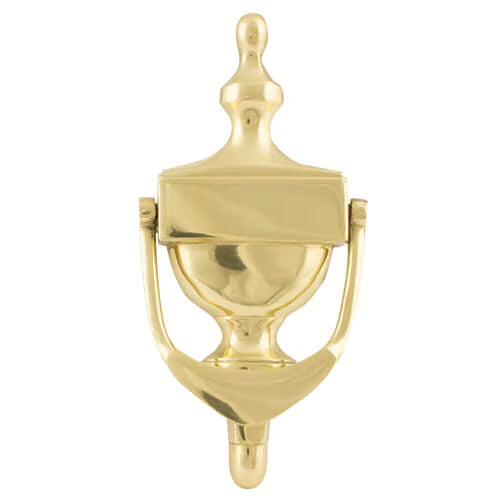 Victorian Urn Door Knocker