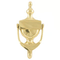 Victorian Urn Door Knocker