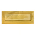 Victorian Letterplates (10X4)