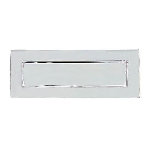Victorian Letterplates (10X4)