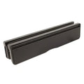 12" Telescopic Letterplate for UPVC Doors - 20-40mm