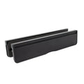 12" Telescopic Letterplate for UPVC Doors - 40-80mm