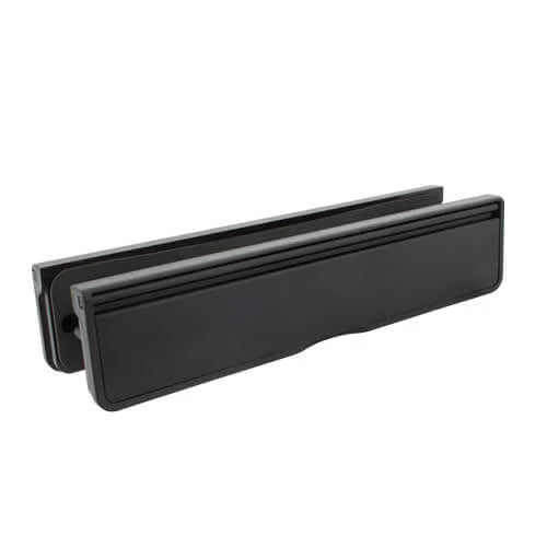 12" Telescopic Letterplate for UPVC Doors - 40-80mm