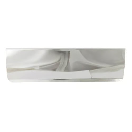 Internal Letter Flap