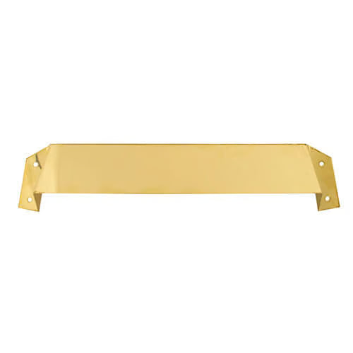 Internal Security Letter Cowl