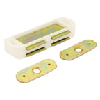 Twin Magnetic Catch