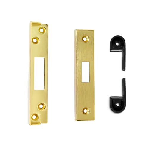 13mm Mortice Deadlock Rebate Kit