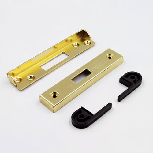 13mm Mortice Deadlock Rebate Kit