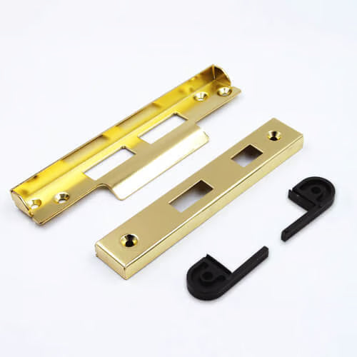 13mm Mortice Sashlock Rebate Kit