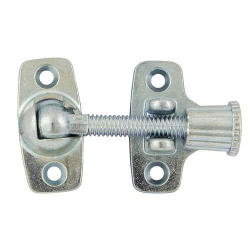 Victorian Non Locking Wooden Sash Window Fastener