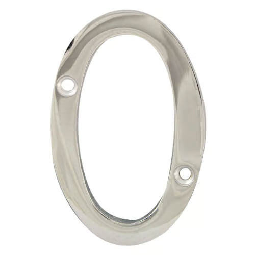 Face Fix Door Numeral