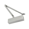Adjustable Size 2-4 Overhead Door Closer (With Cover) Adjustable Backcheck & Delayed Action