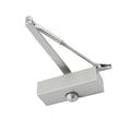 Size 3 Overhead Door Closer With Cover