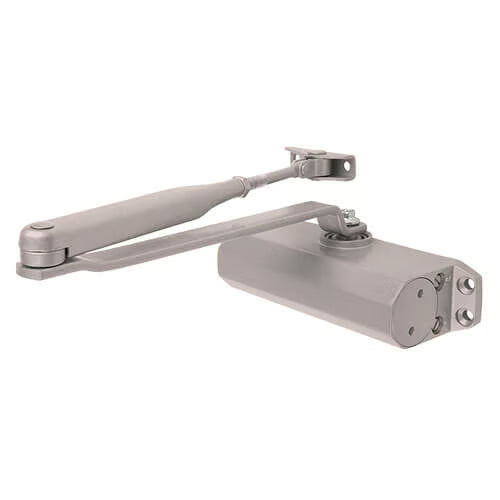 Size 3 Overhead Door Closer