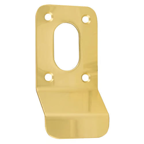 Oval Cylinder Pull
