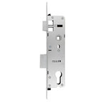 Overnight Lock – Lift Lever – 16mm Faceplate
