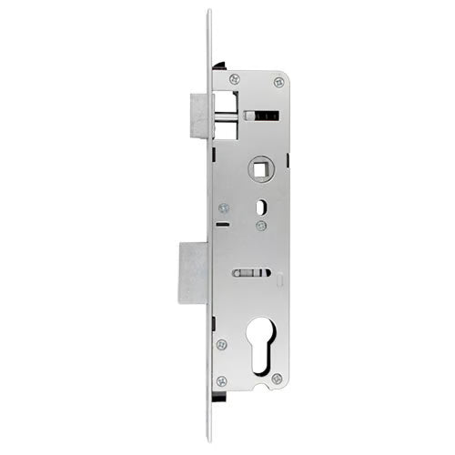 Overnight Lock – Lift Lever – 16mm Faceplate