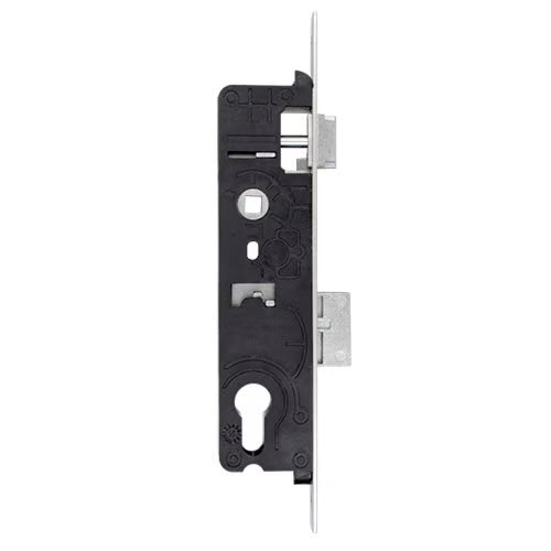 Overnight Lock – Lift Lever – 16mm Faceplate