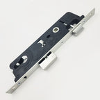Overnight lock - Lift Lever - 16mm Faceplate - Double Spindle