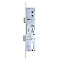 Overnight lock - Lift Lever - 16mm Faceplate - Double Spindle