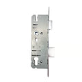 Overnight Lock – Lift Lever – 16mm Faceplate