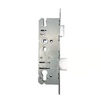 Overnight lock - Lift Lever - 16mm Faceplate - Double Spindle