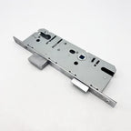 Overnight lock - Lift Lever - 16mm Faceplate - Double Spindle